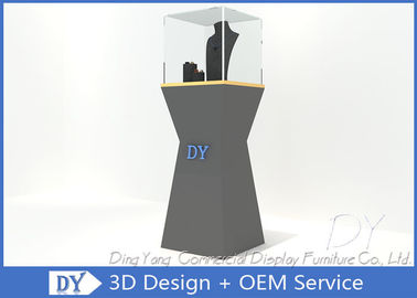 Δωρεάν 3D σχεδιασμό πλοίου με προ-συναρμολόγηση κοσμήματα παράθυρο επίδειξη
