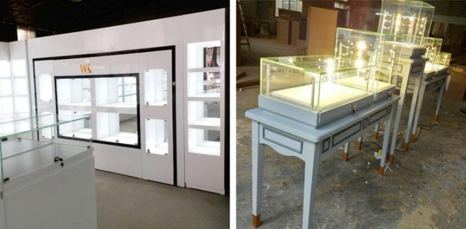 GuangZhou Ding Yang  Commercial Display Furniture Co., Ltd. Εταιρικό Προφίλ