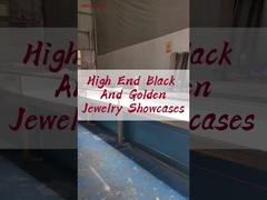 Συνδεθείτε με την DINGYANG για να εξερευνήσετε μαζί πιο δημιουργικές ιδέες σχεδιασμού καταστημάτων