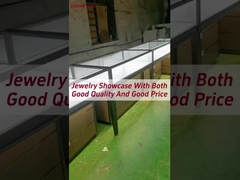 Γιατί να επιλέξετε την DINGYANG ως προμηθευτή κοσμημάτων;